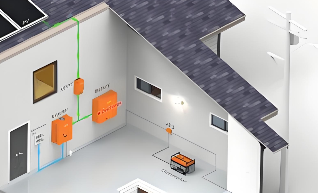 lithium batteries for off grid solar